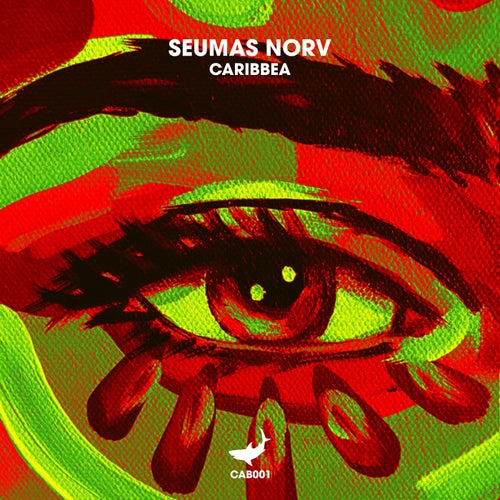 Seumas Norv – Caribbea (Extended Version) [caribia]