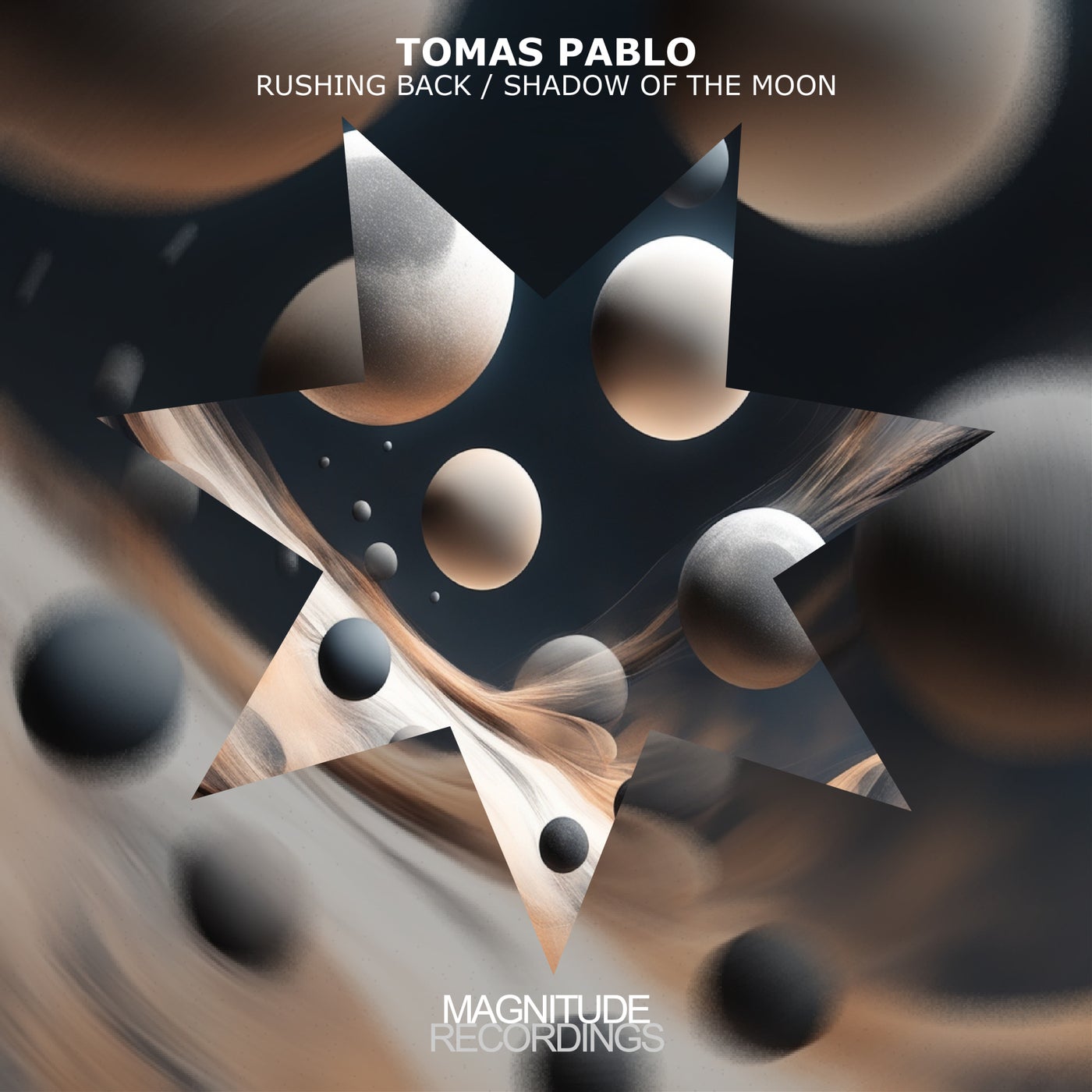 Tomas Pablo – Rushing Back (Original Mix)