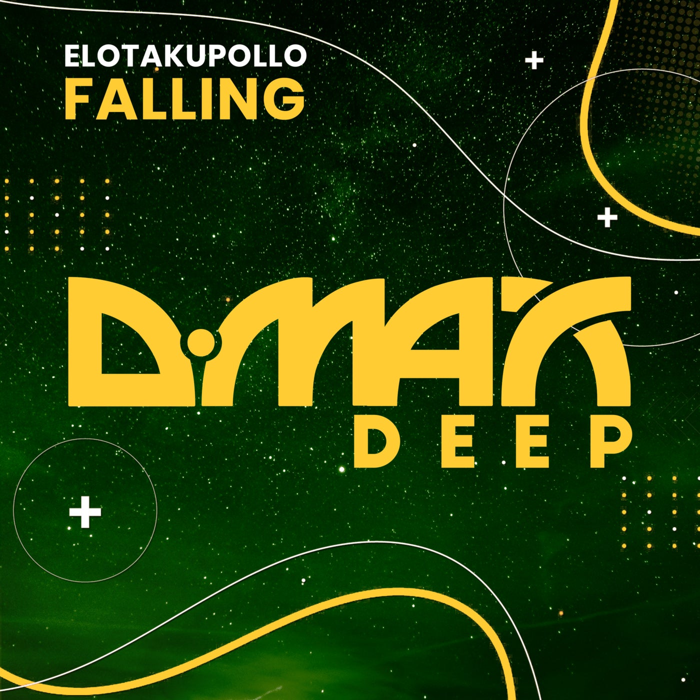 Elotakupollo – Falling (Original Mix)