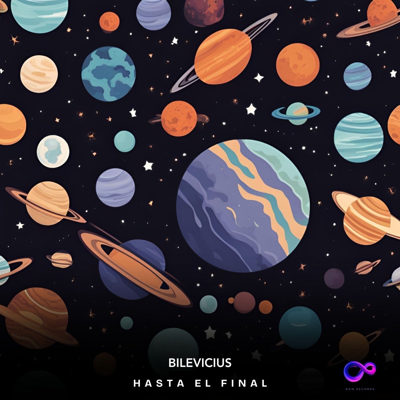 Bilevicius – Hasta El Final