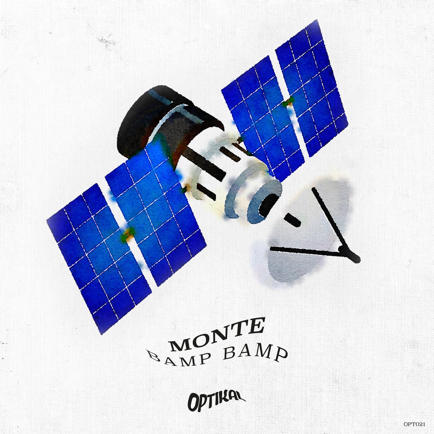 Monte – Bamp Bamp (Original Mix)