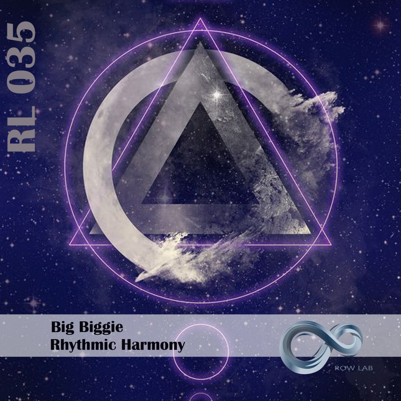 Big Biggie – Rhythmic Harmony