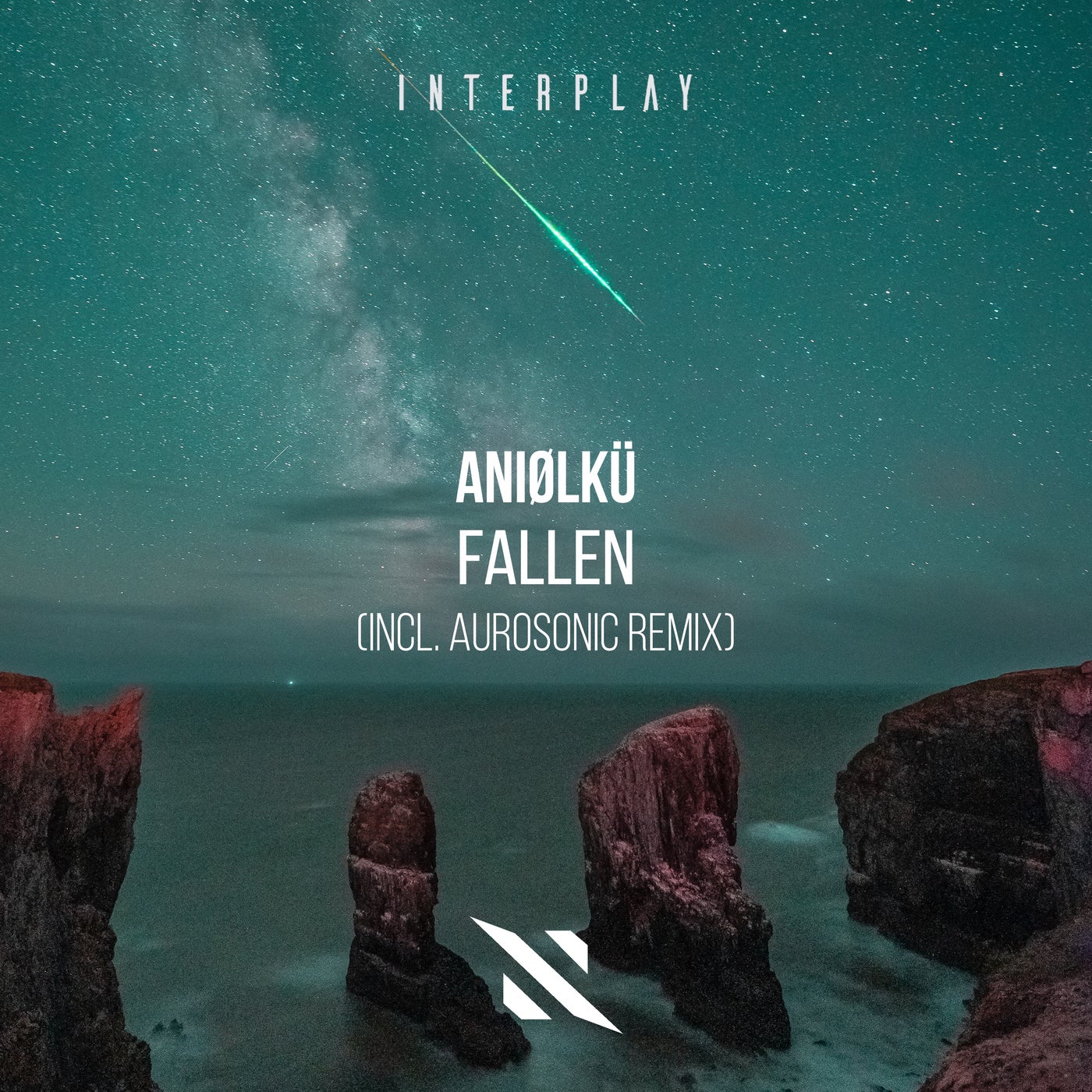 Aniølkü – Fallen (Aurosonic Extended Remix)