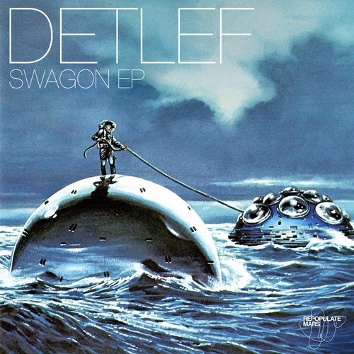 Detlef, Ossey James – Swagon feat. Ossey James (Original Mix)