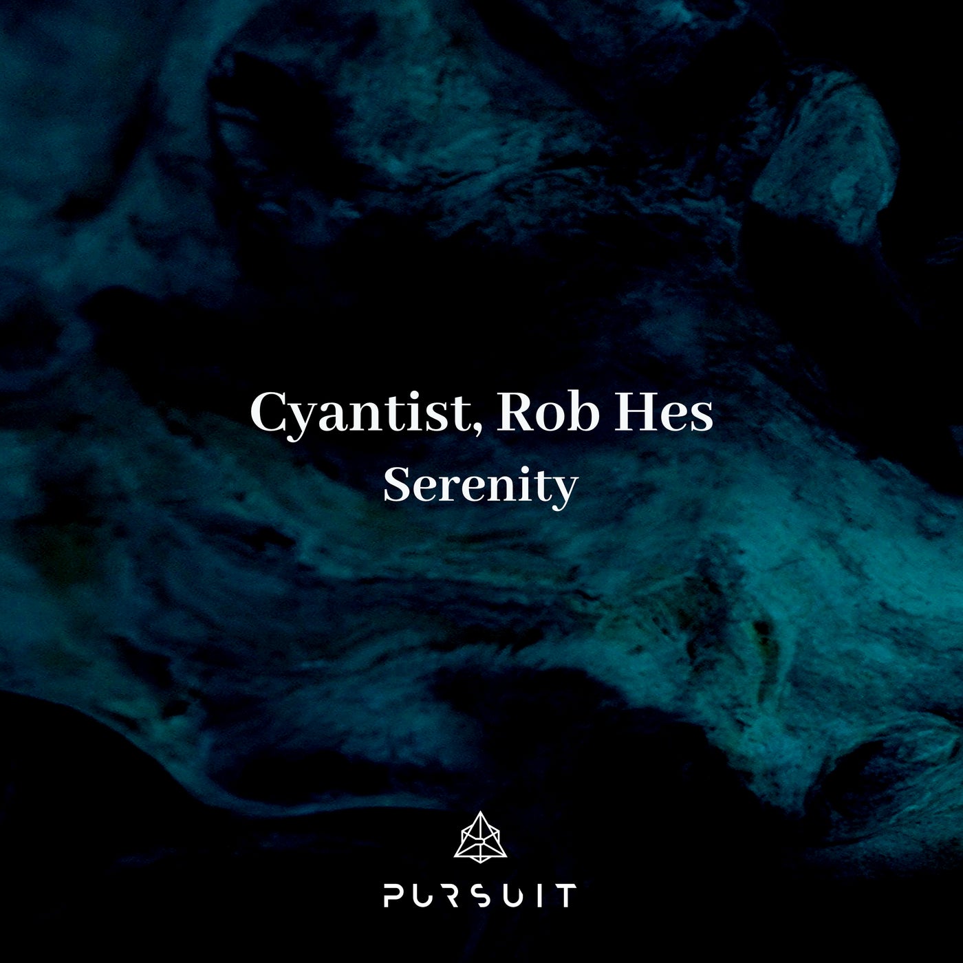 Rob Hes, Cyantist – Revenant (Original Mix)