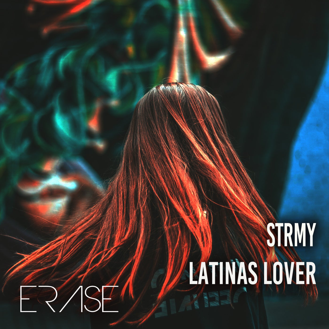 STRMY – LATINAS LOVER (Original Mix) [Erase Records]