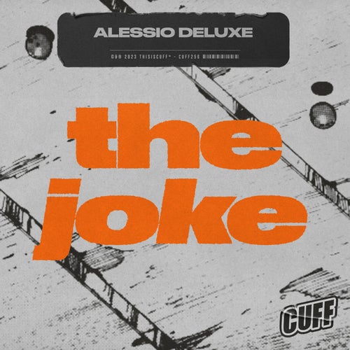 Alessio Deluxe – Freedom (Original Mix)