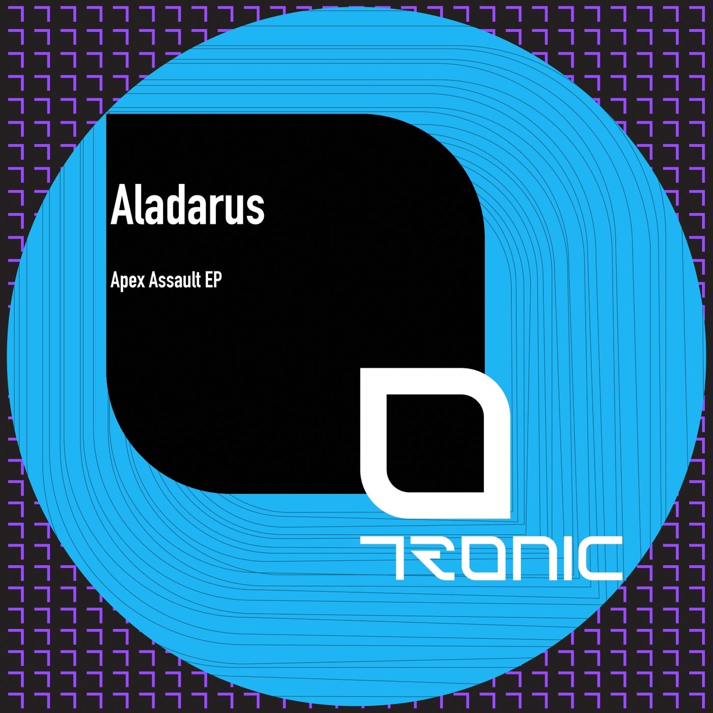 Aladarus – Apex Assault