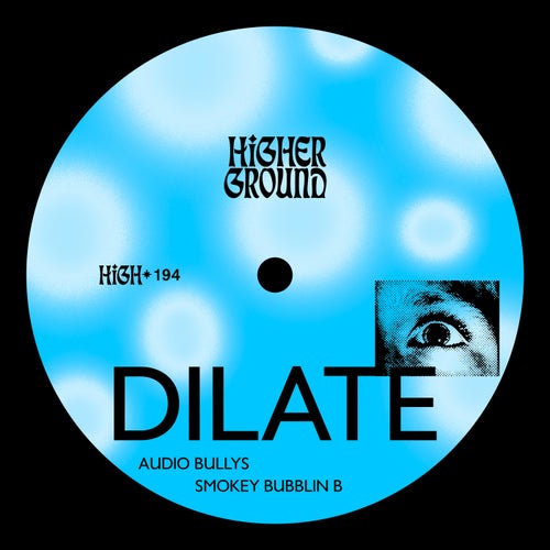 Audio Bullys & Smokey Bubblin B – Dilate (Original Mix) (Clean) 125