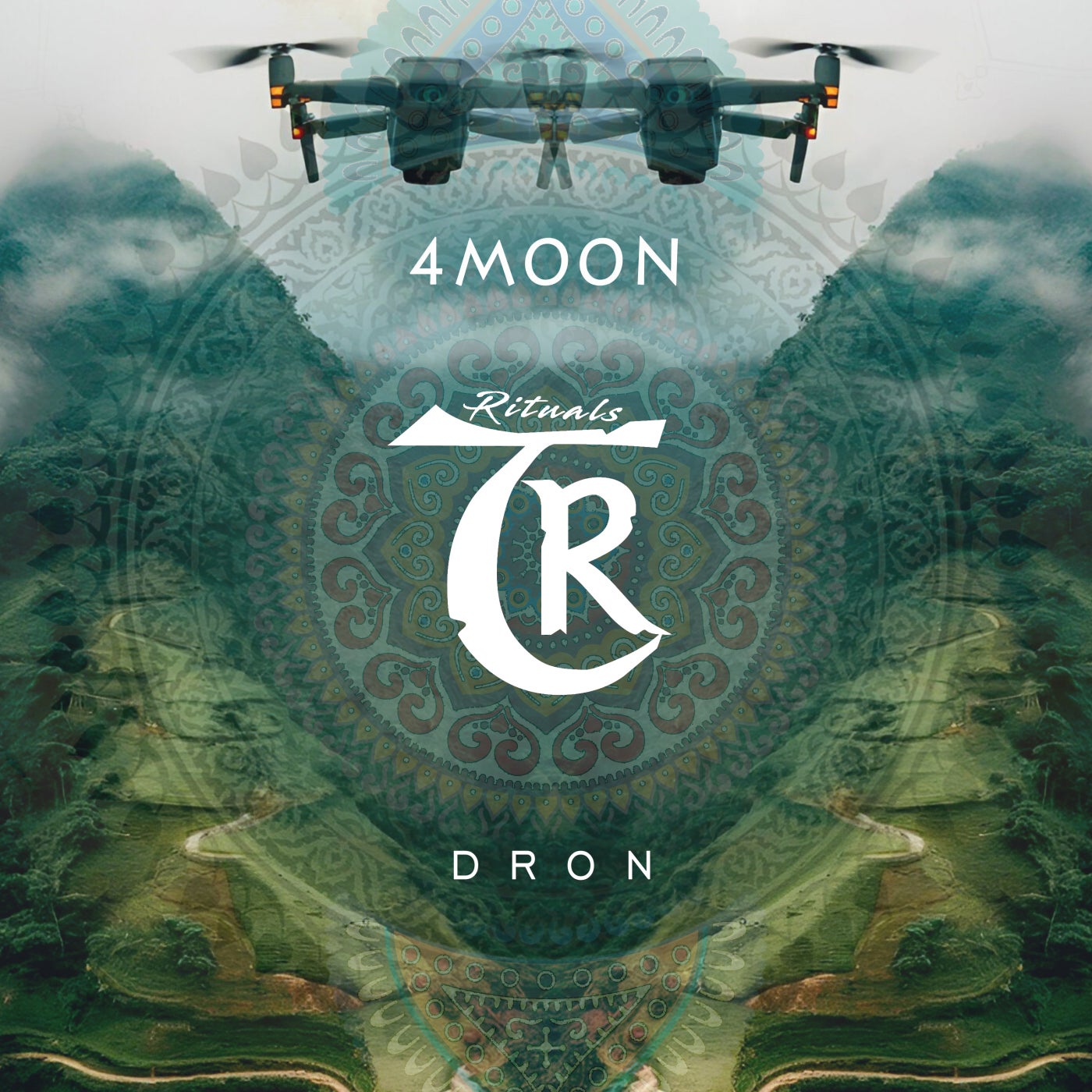 4Moon Music – Dron