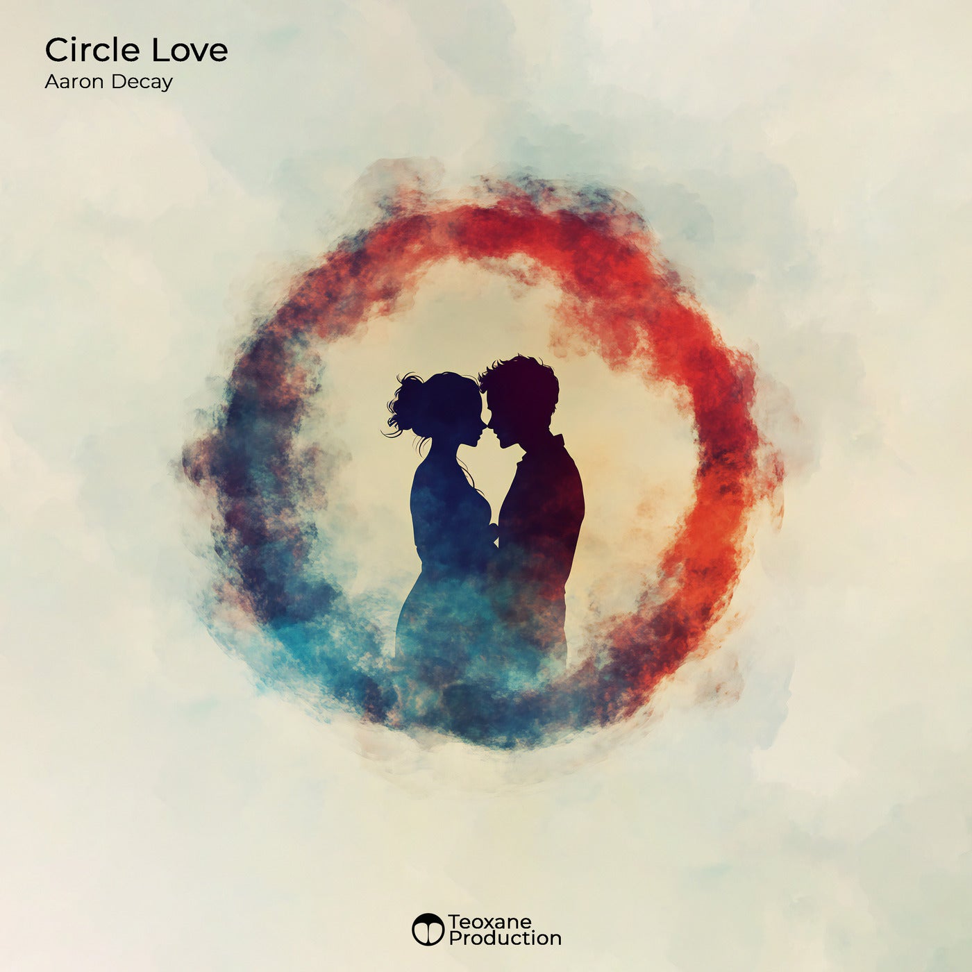 Aaron Decay – Circle Love (Extended Mix)