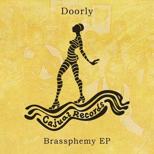 Doorly – Brassphemy (Original Mix)