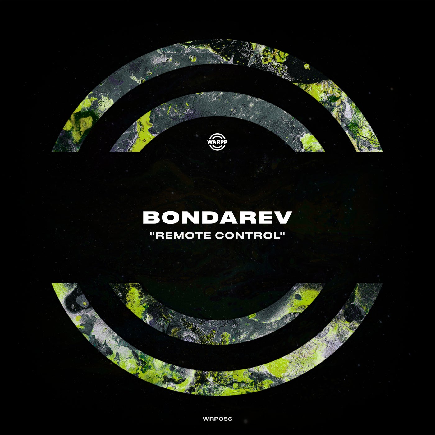 Bondarev – Remote Control (Original Mix)