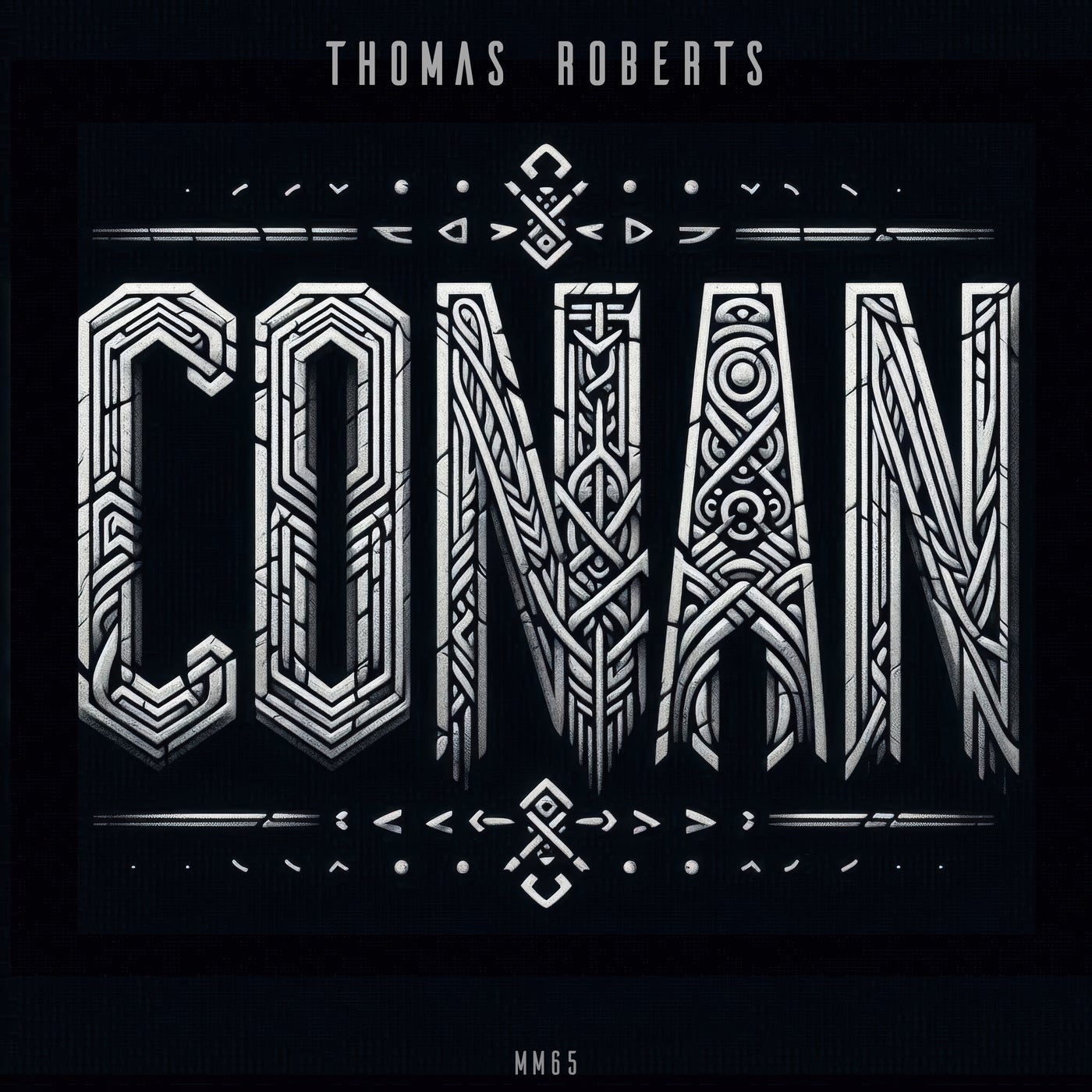 Thomas Roberts – Conan (Original Mix) [Mr.Moutarde]