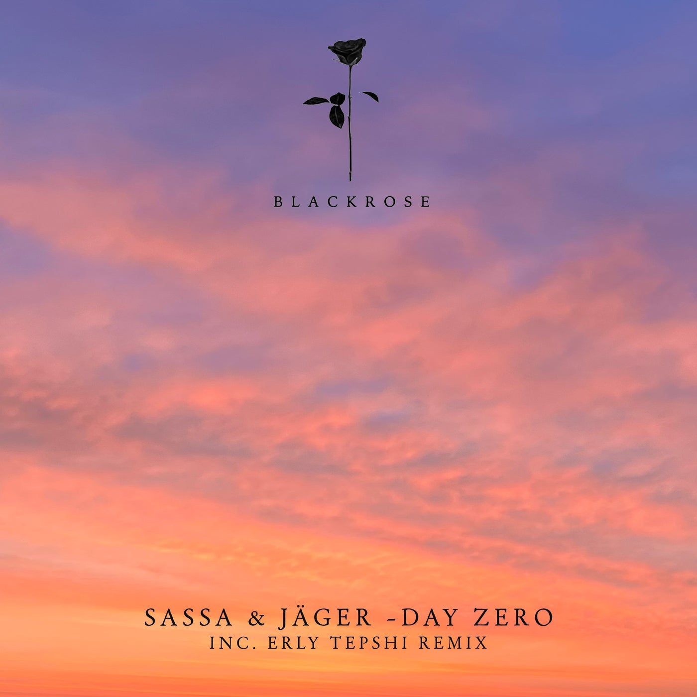 Sassa, Jager – Day Zero (Original Mix)