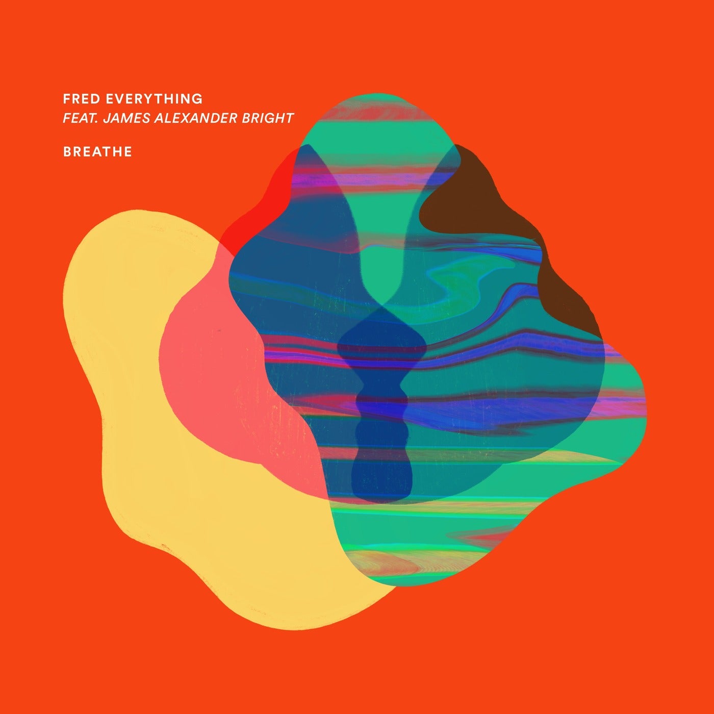 Fred Everything, James Alexander Bright – Breathe (Remixes) (Rocco Rodamaal Instrumental Dub )