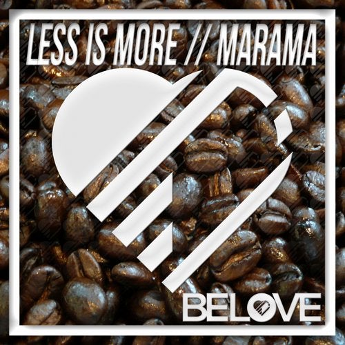 Hype Bass – Less is More (Original Mix)