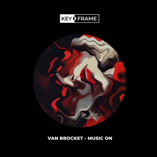 Van Brocket – Disco Groove (Original Mix) [Happy Play House]