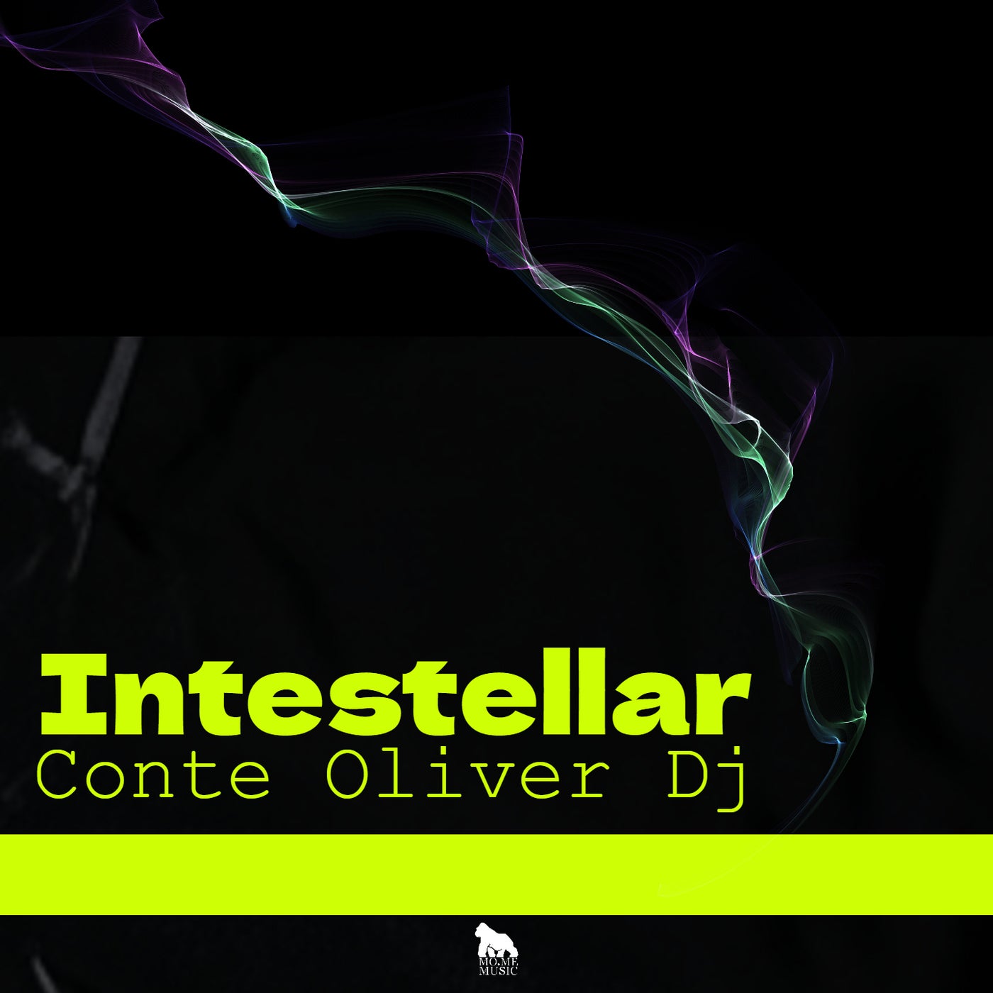 Conte Oliver Dj – Intestellar (Instrumental Mix)