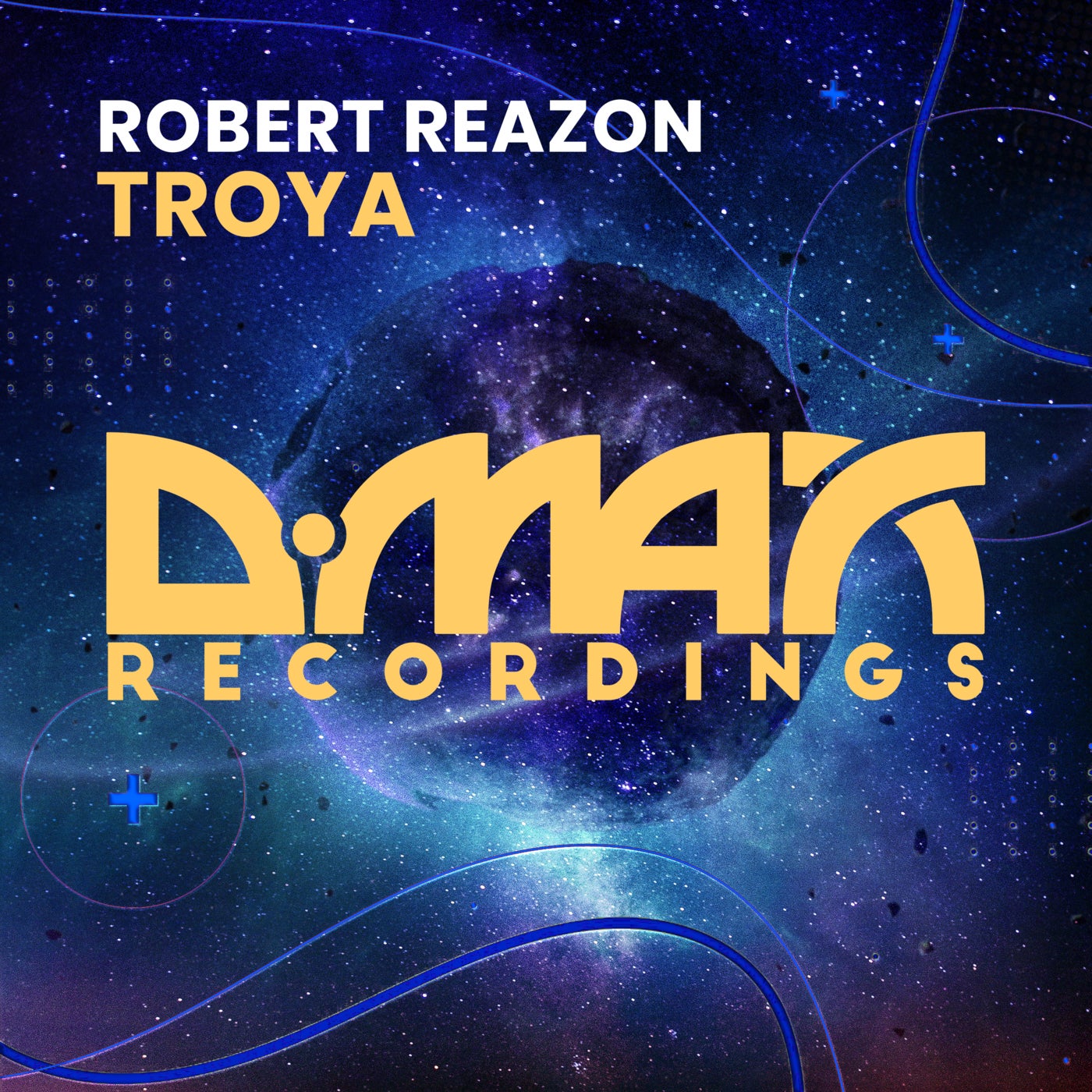 Robert Reazon – Troya (Original Mix)