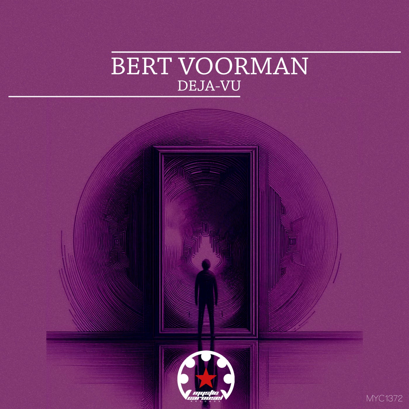 Bert Voorman – DeJa-Vu (Extended Mix)