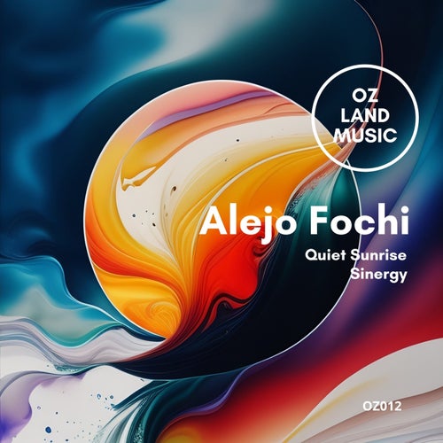 Alejo Fochi – Valentia