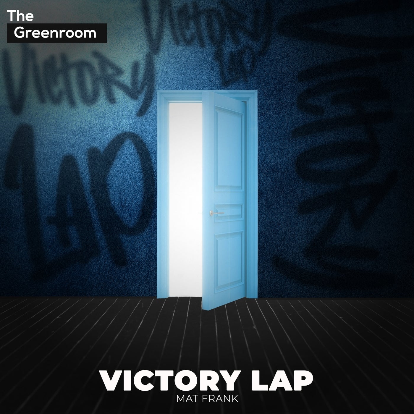 Mat Frank – Victory Lap (Extended Mix)