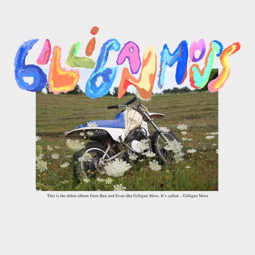 Gilligan Moss – Radio Gilmo (Transition Up 102-126 Clean)