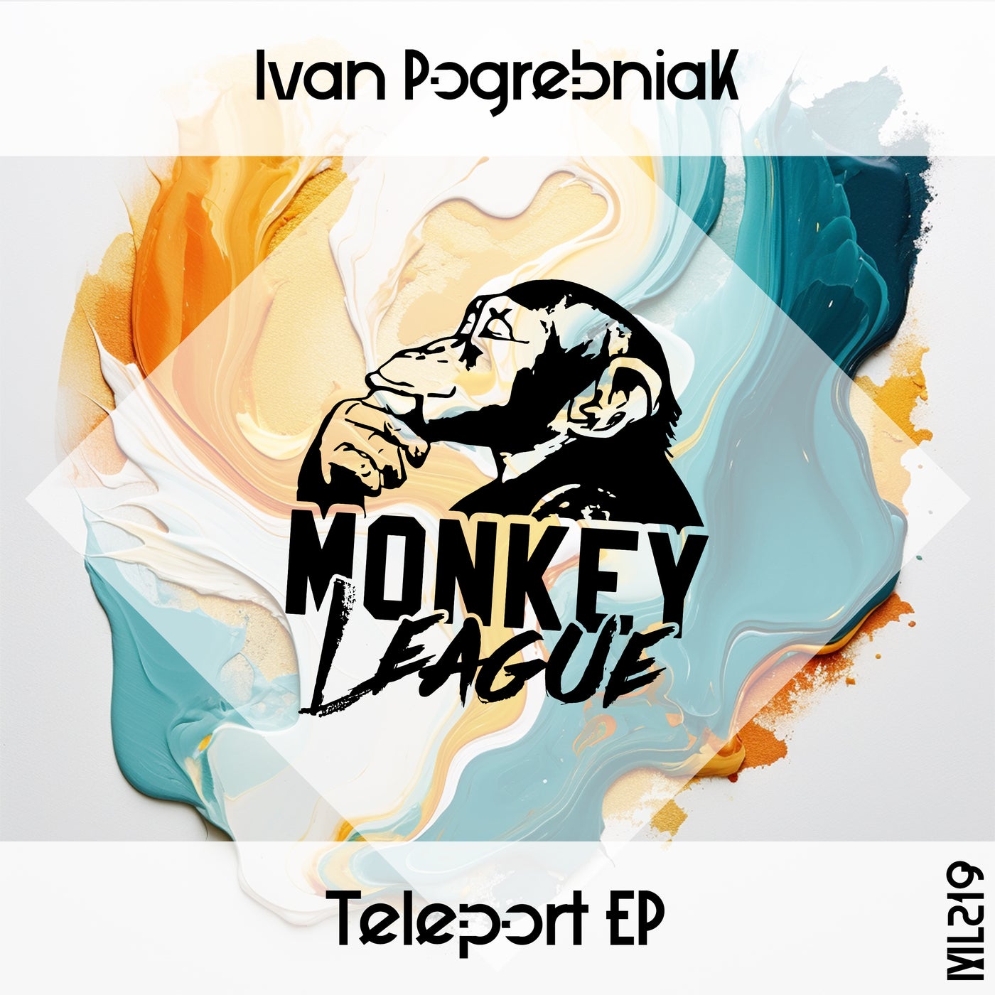 Ivan Pogrebniak – Teleport (Original Mix)