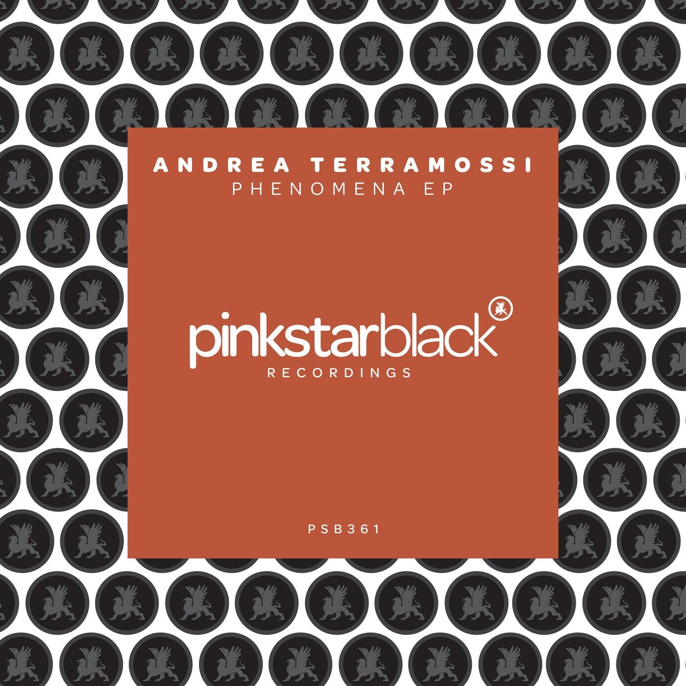 Andrea Terramossi – Phenomena (Extended Mix)