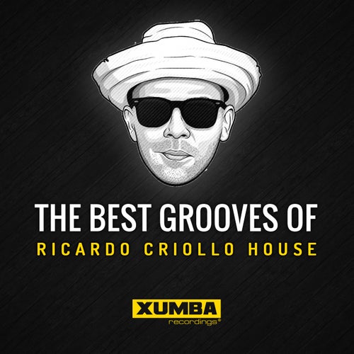 Ricardo Criollo House – Borracha [Vergara Records]