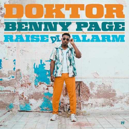 Doktor & Benny Page – Raise Di Alarm (Dirty) 87