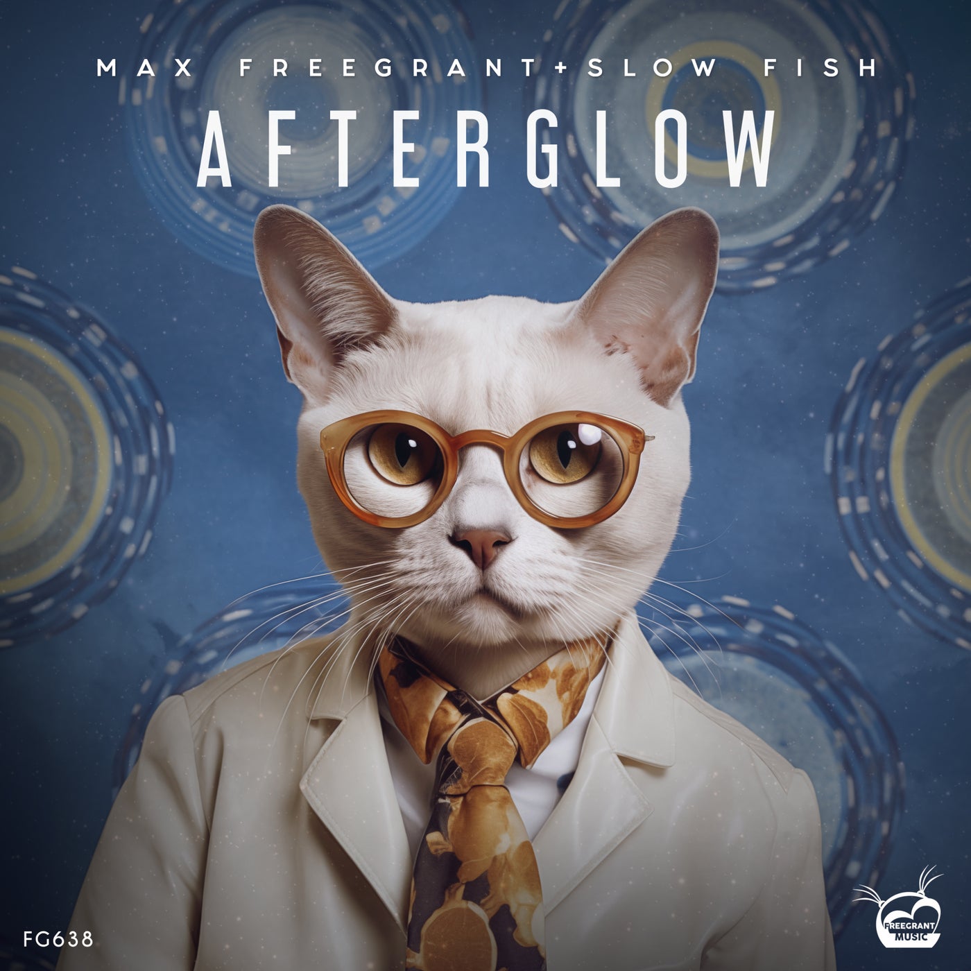 Max Freegrant, Slow Fish – Afterglow (Extended Mix)