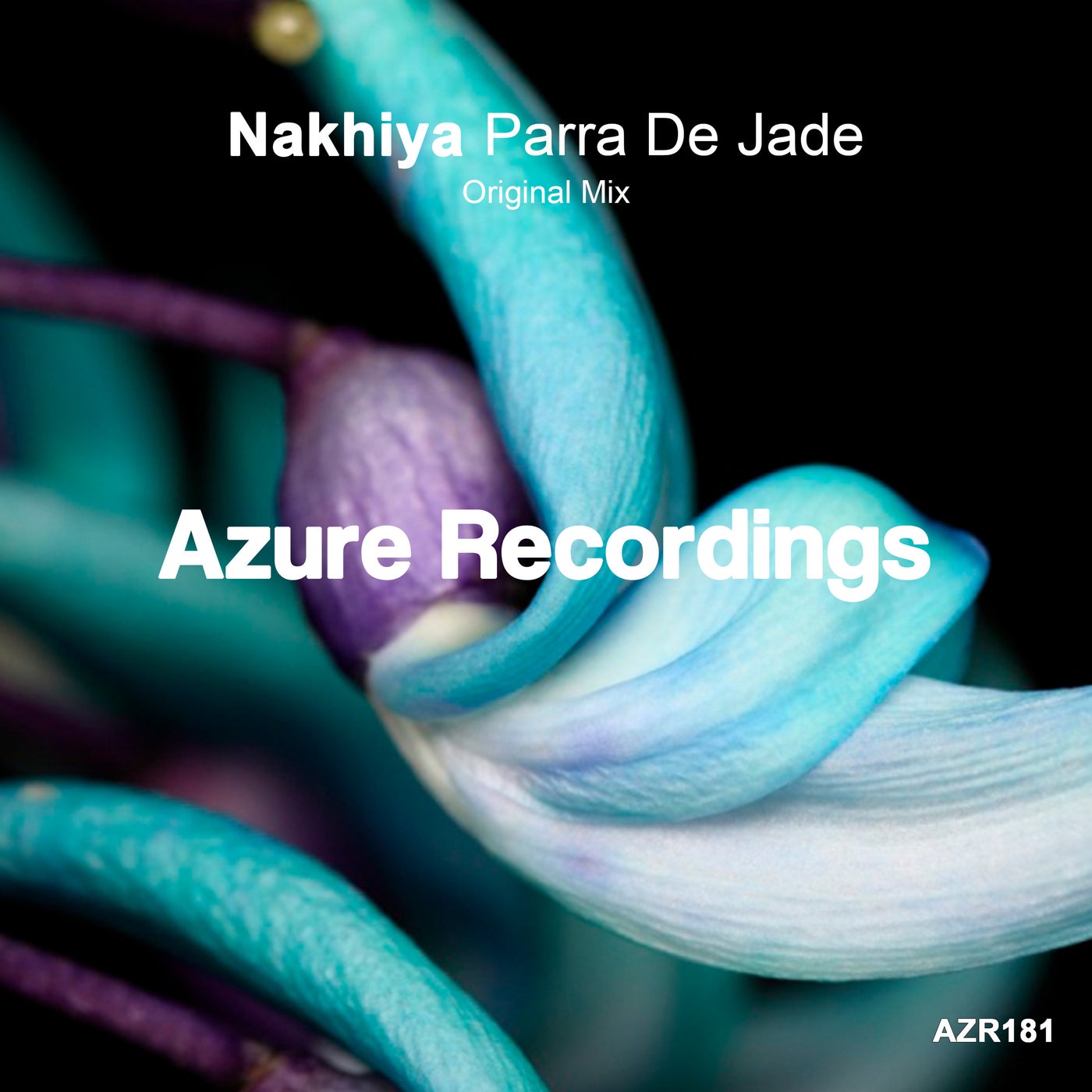 Nakhiya – Parra De Jade (Original Mix)