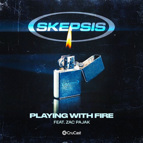 Skepsis Ft. Zac Pajak – Playing With Fire (No Intro) (Clean) 87