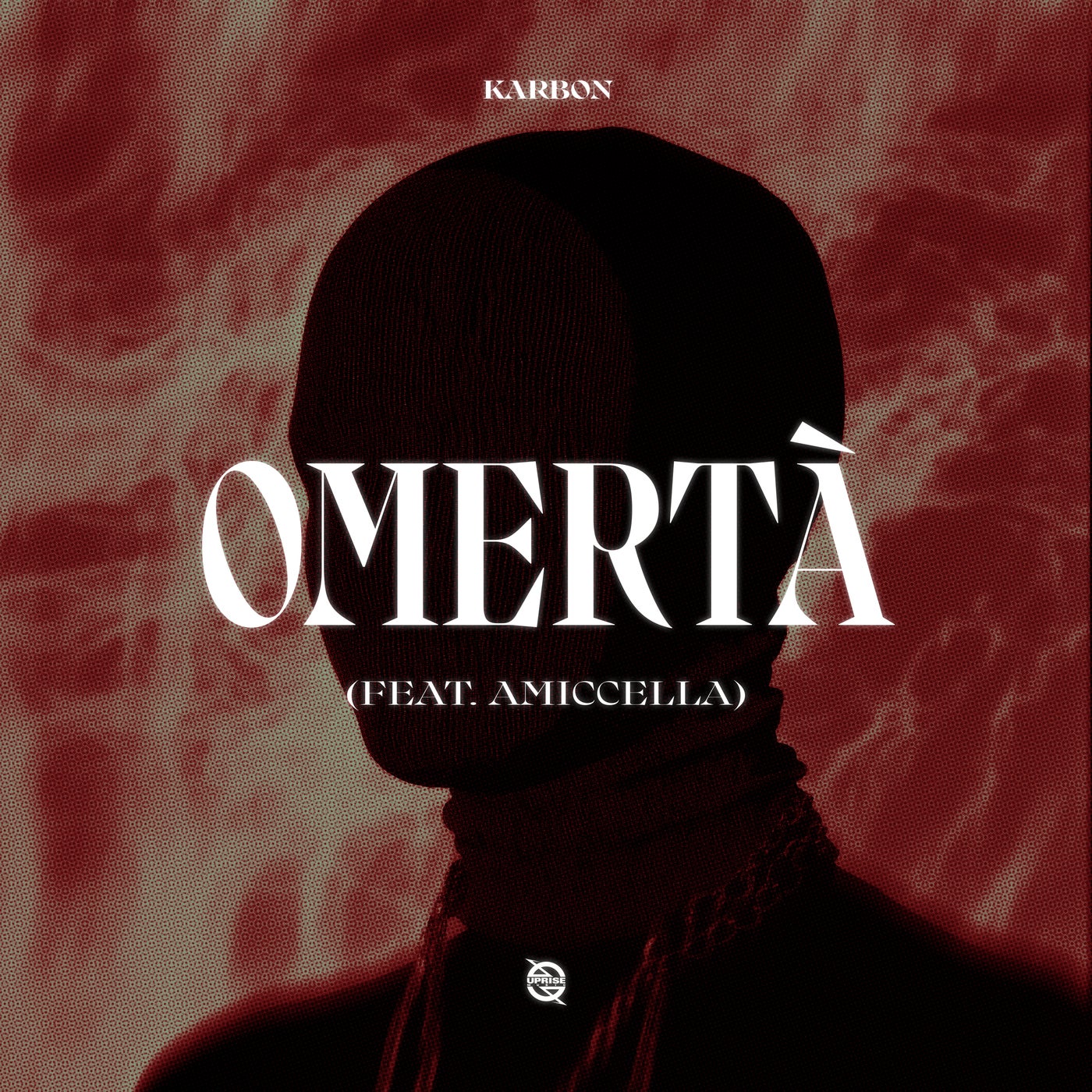 Karbon, Amiccella – Omertà (Extended Mix)