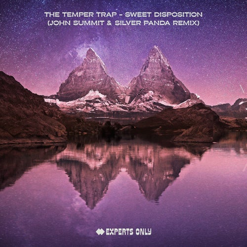 The Temper Trap – Sweet Disposition (VXSION Extended Remix) [BMG Rights Management (UK) Limited]