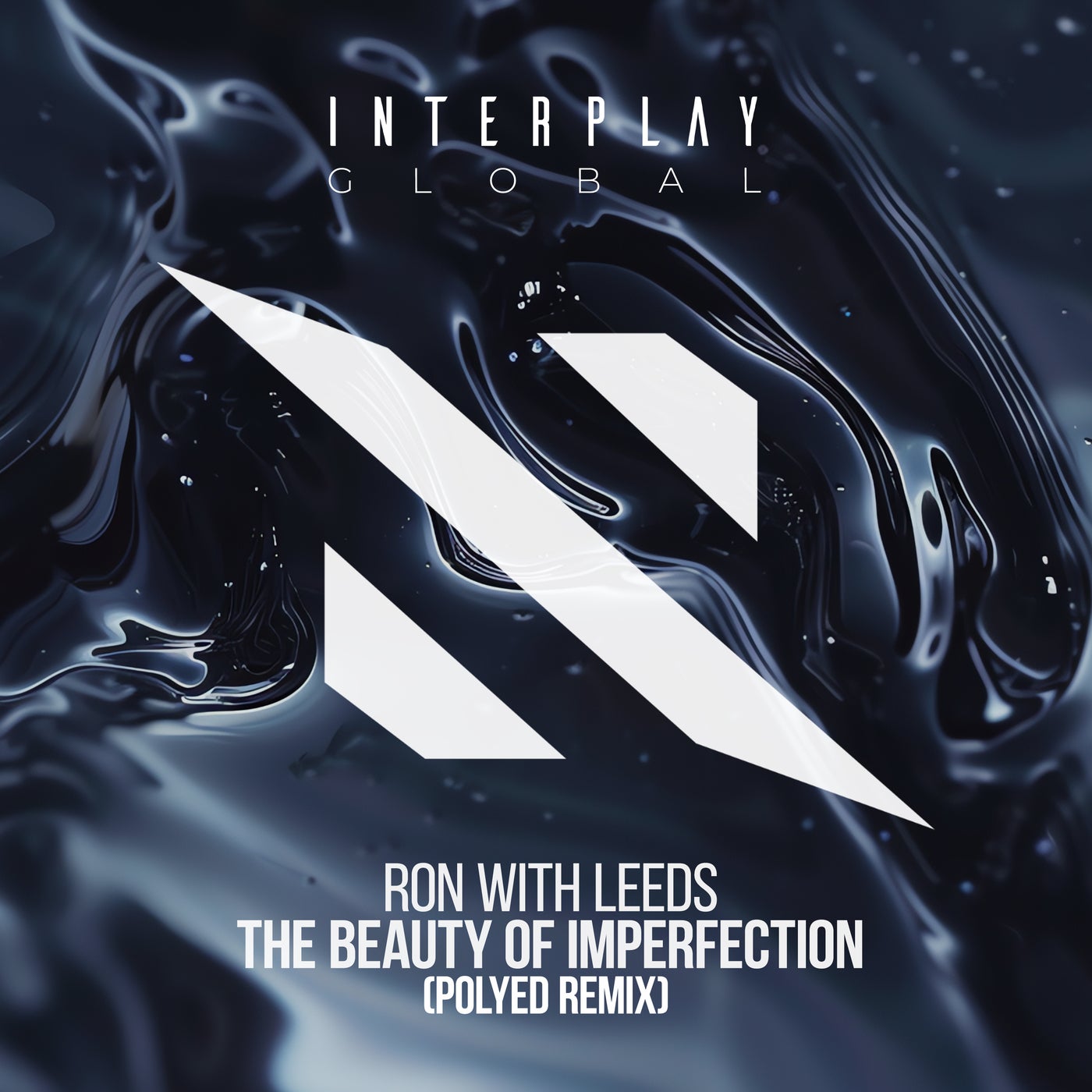 Ron With Leeds – The Beauty Of Imperfection (PoLYED Extended Remix)