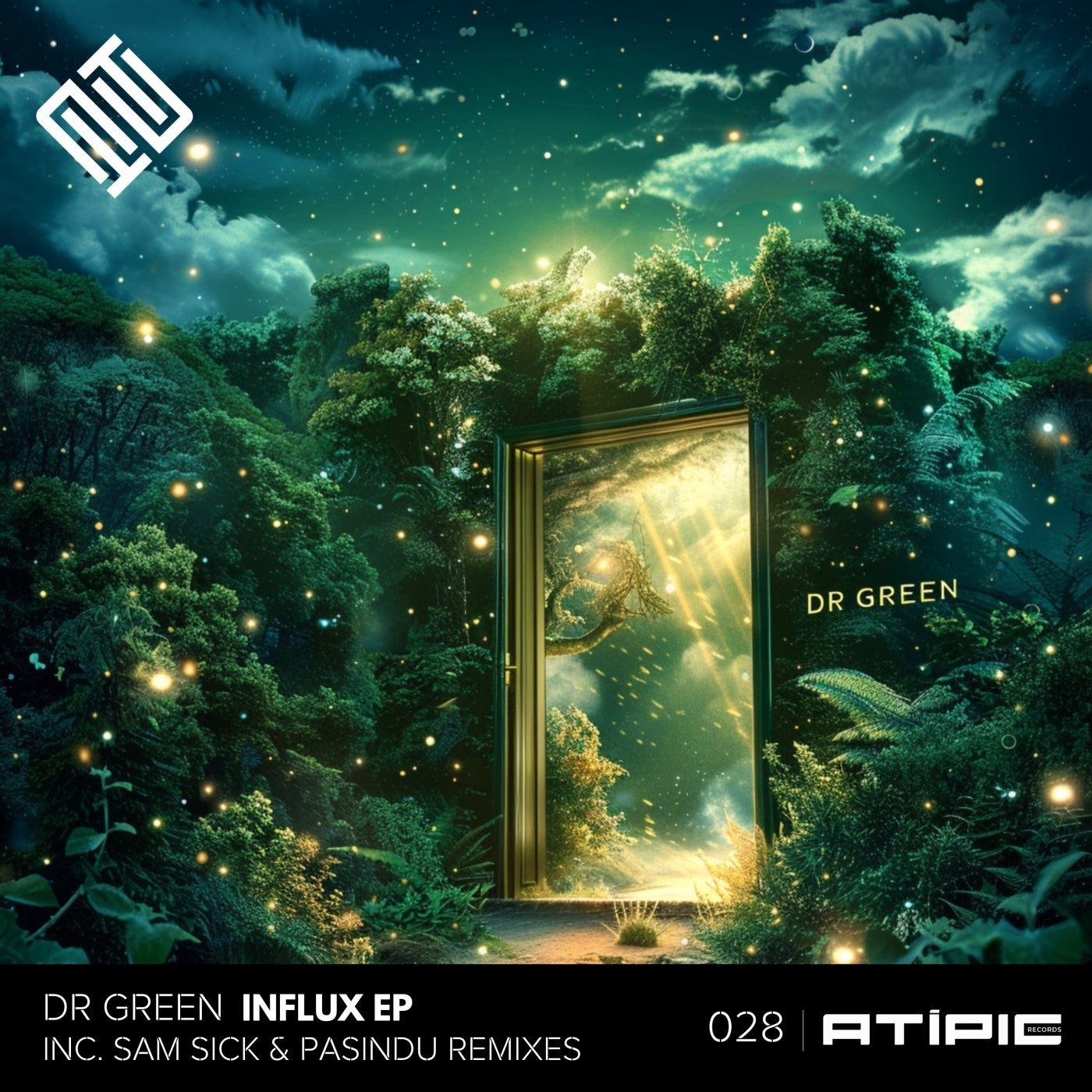 Dr Green – InFlux (Original Mix)