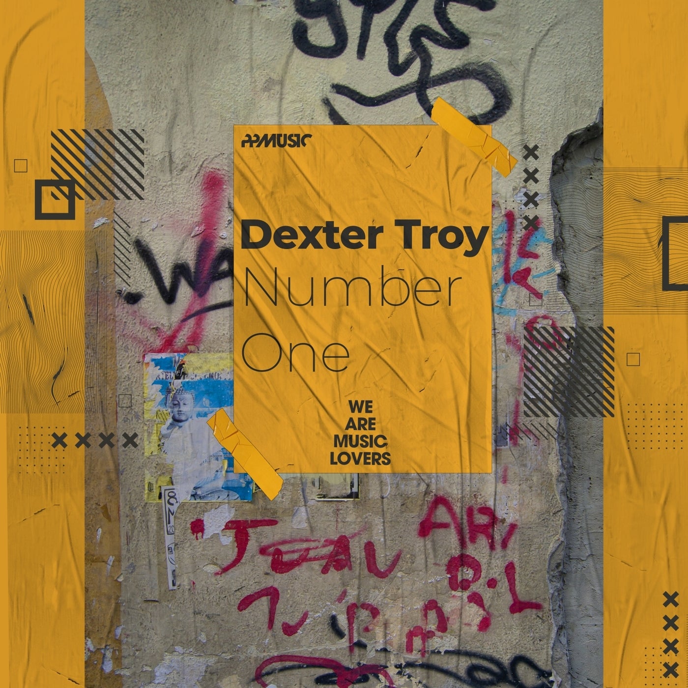 Dexter Troy – High (Original Mix)