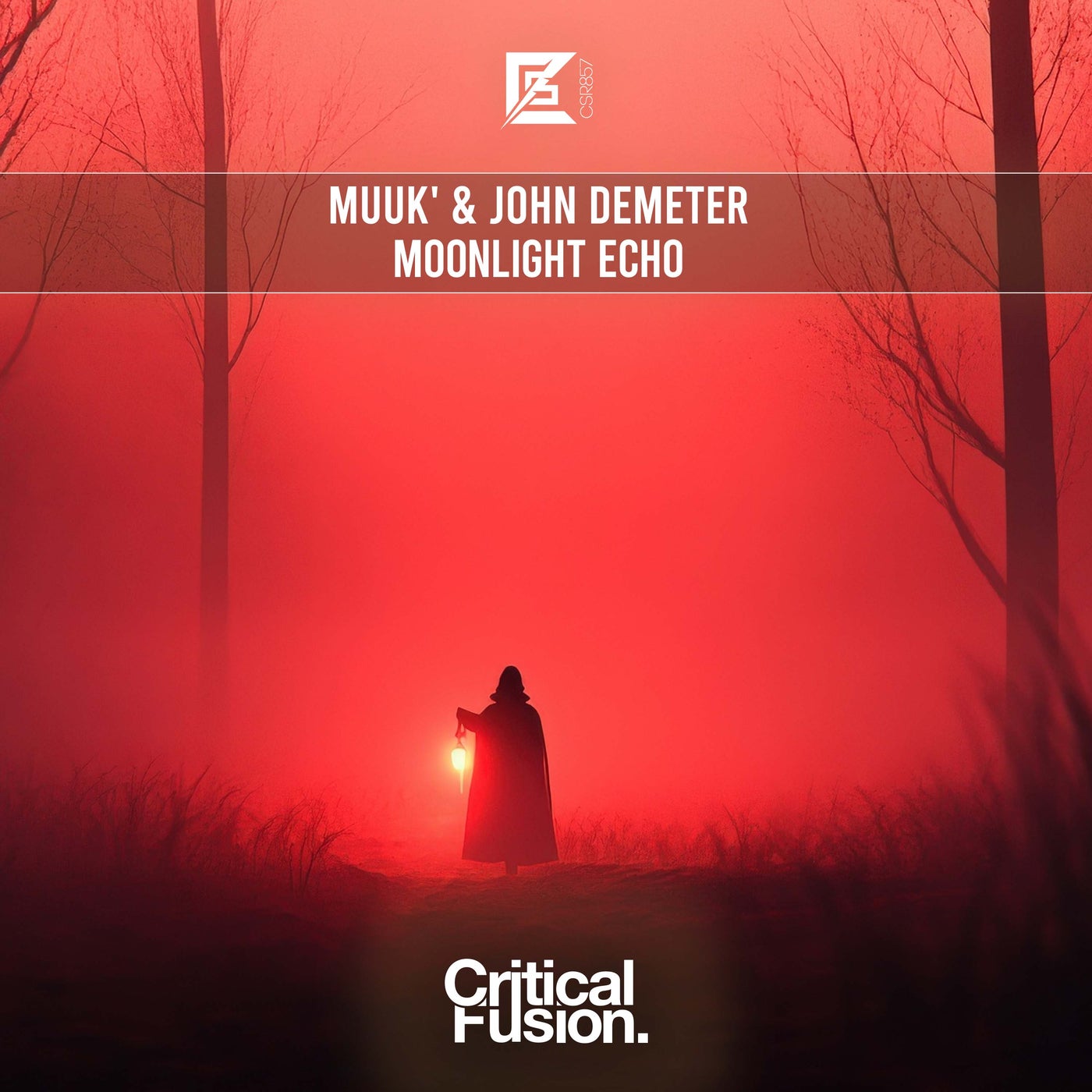 Muuk’, John Demeter – Twilight Echo (Extended Mix)