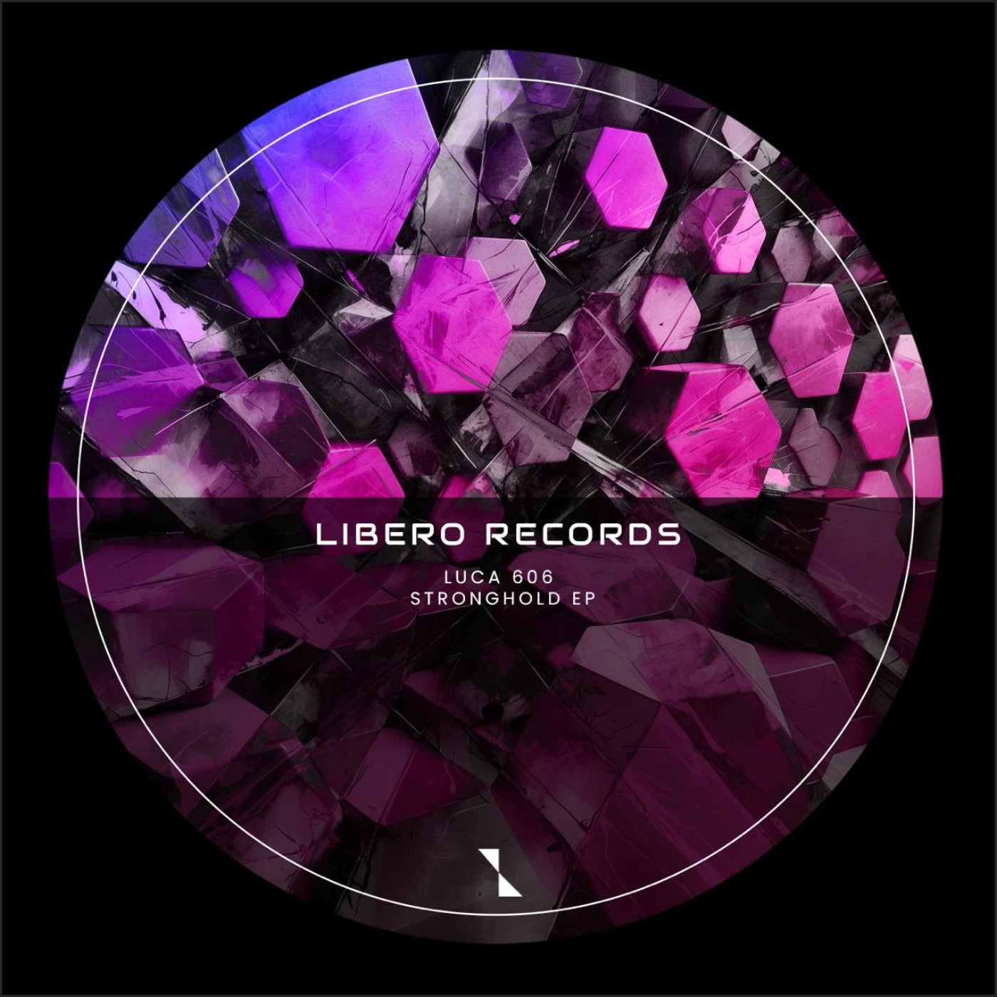 Luca 606 – Cocoon (Original Mix)