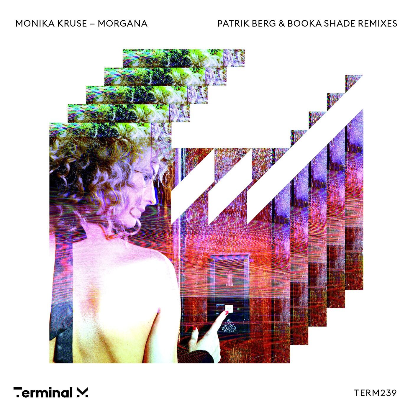 Monika Kruse – Morgana (Patrik Berg Remix)