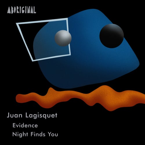 Juan Lagisquet – Orichalum (Original Mix)