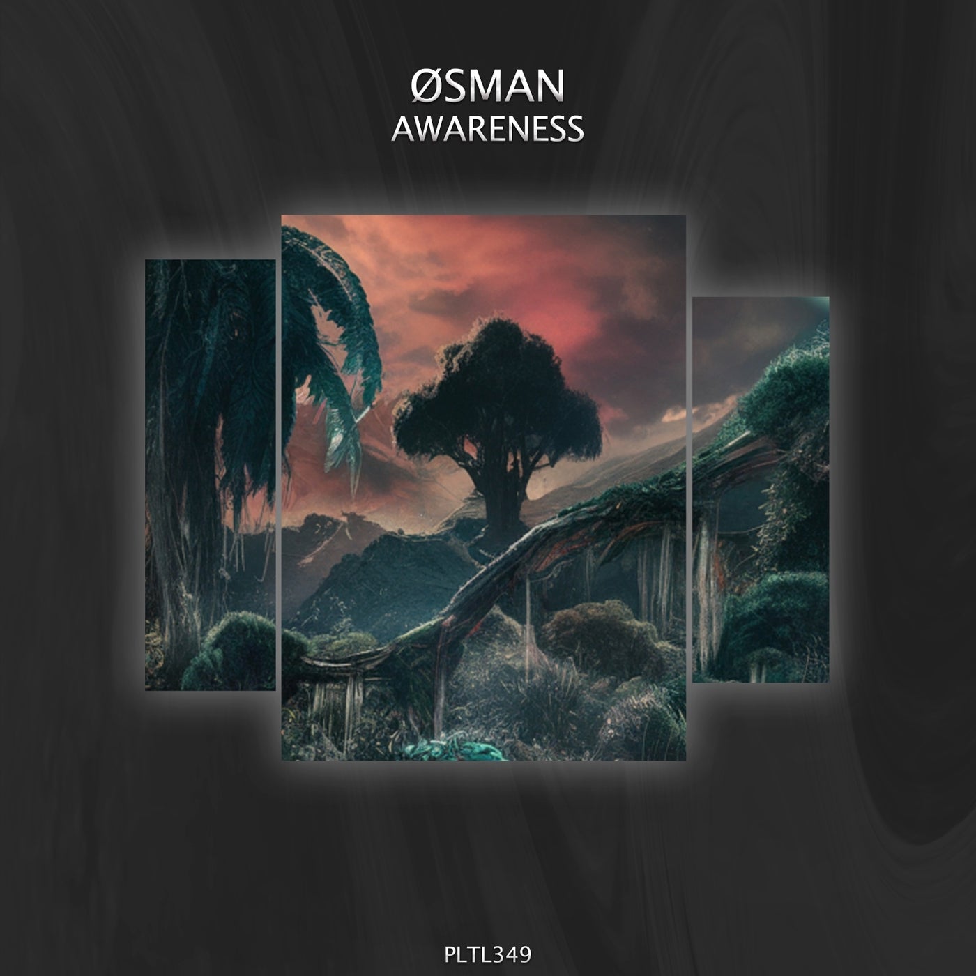 Øsman – Awareness (Original Mix)