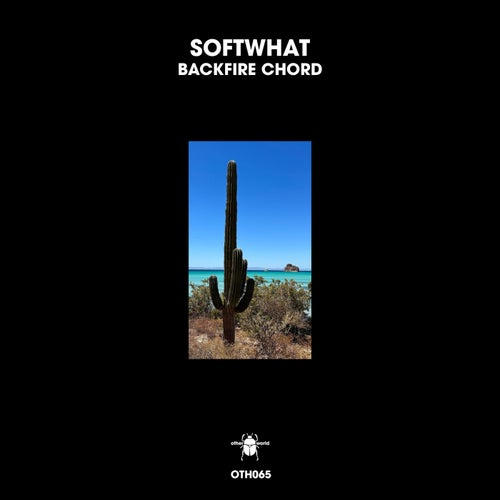 Softwhat – Backfire Chord (Extended Mix) [caribia]