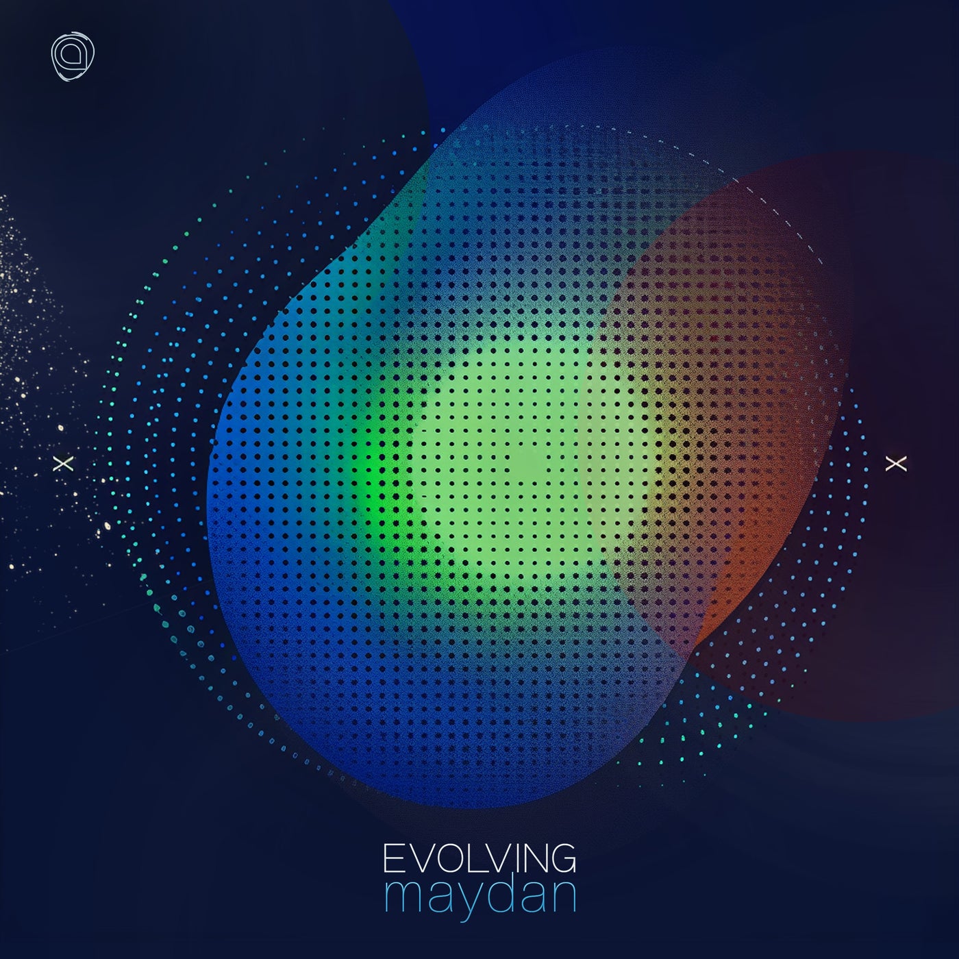 Maydan (IL) – Evolving (Original Mix)