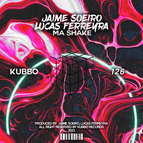 Lucas Ferreyra, Jaime Soeiro – Lambo (Original Mix)