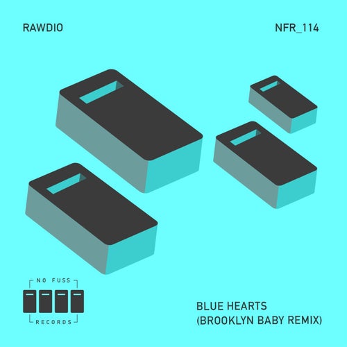 Brooklyn Baby – NYC (Original Mix)