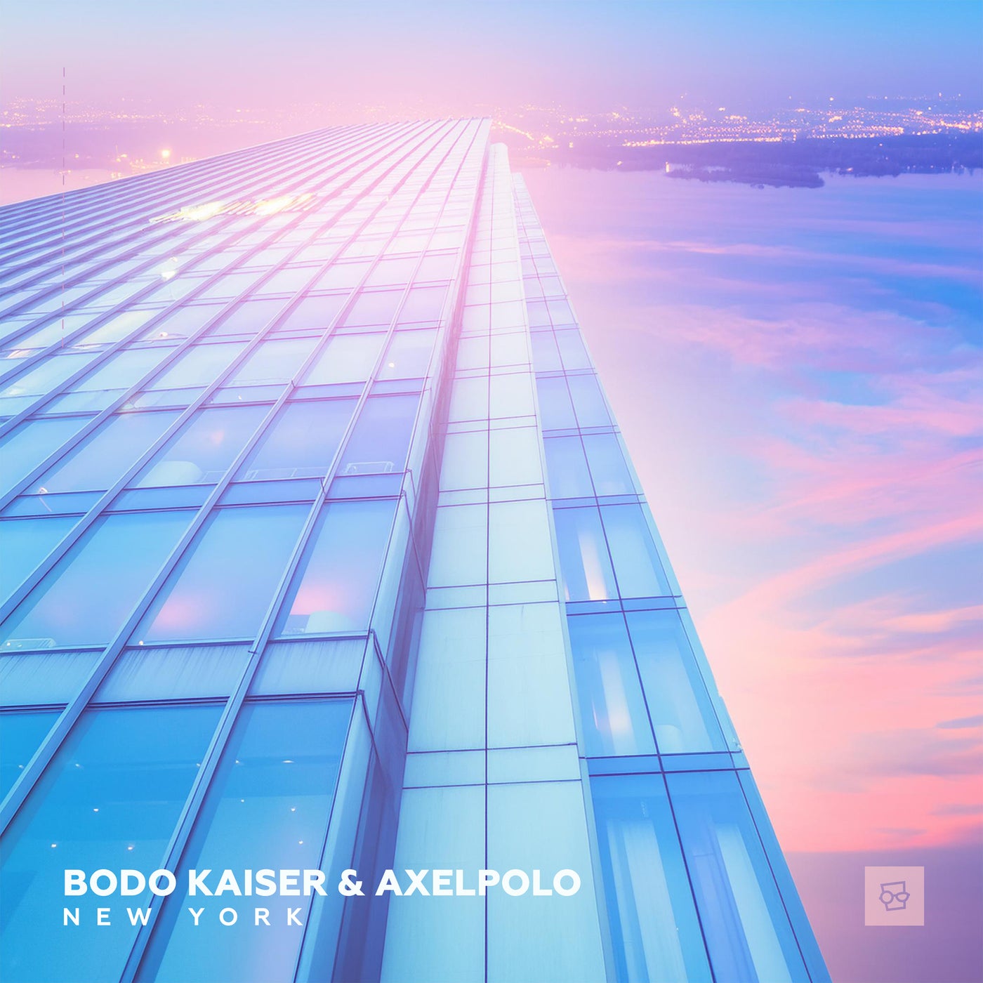 Bodo Kaiser, AxelPolo – New York (Extended Mix)